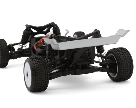 Maverick Microbe 1/24 RTR 2WD Buggy (Yellow) w/2.4GHz Radio, Battery & Charger