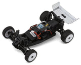 Maverick Microbe 1/24 RTR 2WD Buggy (Blue) w/2.4GHz Radio, Battery & Charger