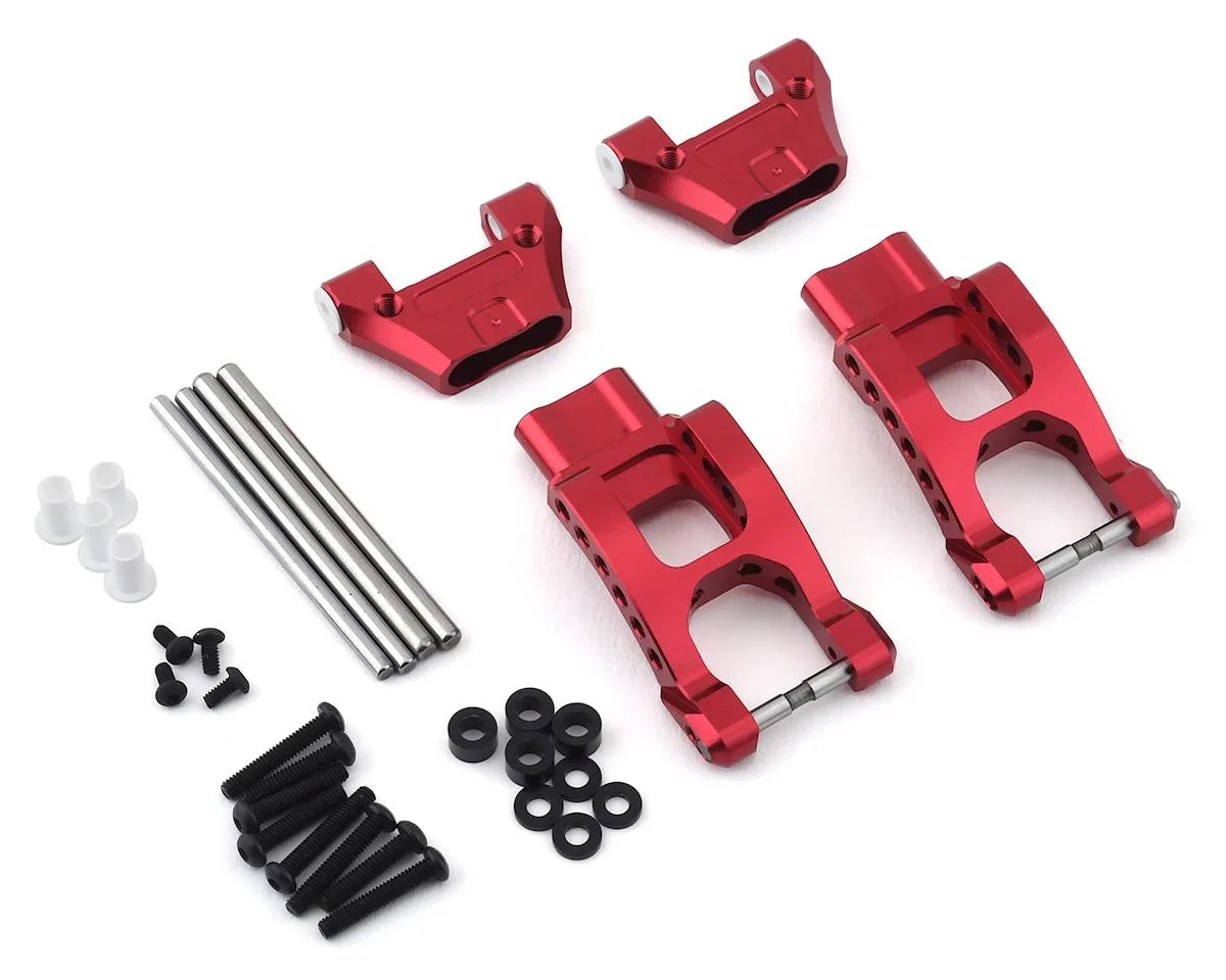 MST Aluminum MB Rear Suspension Kit - MXS-210616B