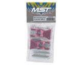 MST Aluminum MB Rear Suspension Kit - MXS-210616B