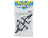 MST RMX 2.0 S Front Arm Set - MXS-230062