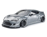 MST RMX 2.5 1/10 2WD Brushed RTR Drift Car w/86RB Body (Metal Grey) - MXS-531905MGR