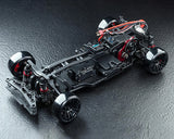 MST RMX 2.5 1/10 2WD Brushed RTR Drift Car w/E30RB Body (Dark Blue) - MXS-531907DB