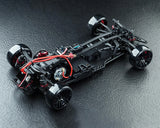 MST RMX 2.5 1/10 2WD Brushed RTR Drift Car w/E30RB Body (Dark Blue) - MXS-531907DB