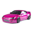 MST RMX 2.5 1/10 2WD Brushed RTR Drift Car w/S15RB Body (Magenta)