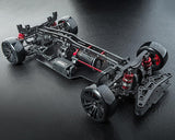 MST FMX 2.0 LCG 1/10 RWD Electric Drift Car Kit (No Body)