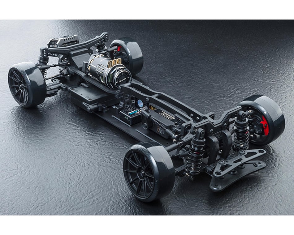 MST MRX-S 1/10 RWD Electric Drift Car Kit (No Body)