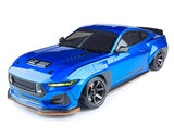 MST RMX 4 S PRO 1/10 2WD High Performance Drift Car Kit w/MTRTR Body (Clear)