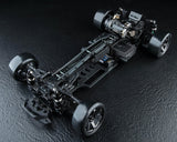 MST RMX 4 GT 1/10 RWD Electric Competition Drift Car Kit (Black) (No Body)