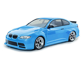 MST RMX 2.5 1/10 2WD Brushless RTR Drift Car w/E92 Body (Light Blue) - MXS-533902LB