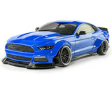 MST RMX 2.5 1/10 2WD Brushless RTR Drift Car w/LBMT Body (Blue) - MXS-533904B