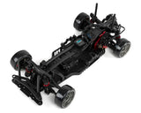 MST RMX 2.5 1/10 2WD Brushless RTR Drift Car w/LBMT Body (Red) - MXS-533904R