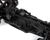 MST RMX 2.5 1/10 2WD Brushless RTR Drift Car w/LBMT Body (Red) - MXS-533904R