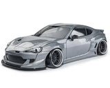MST RMX 2.5 1/10 2WD Brushless RTR Drift Car w/86RB Body (Metal Grey) - MXS-533905MGR