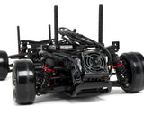 MST RMX 2.5 1/10 2WD Brushless RTR Drift Car w/GT3 (Silver) - MXS-533912