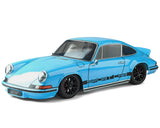 MST RMX M 2WD Brushless RTR Drift Car w/RS73 Body (Light Blue) - MXS-543002LB