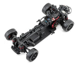 MST RMX M 2WD Brushless RTR Drift Car w/RS73 Body (Light Blue) - MXS-543002LB