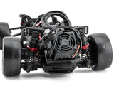 MST RMX M 2WD Brushless RTR Drift Car w/RS73 Body (Light Blue) - MXS-543002LB