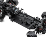 MST RMX M 2WD Brushless RTR Drift Car w/RS73 Body (Light Blue) - MXS-543002LB