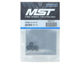 MST M4 Wheel Nut (4) - MXS-820074