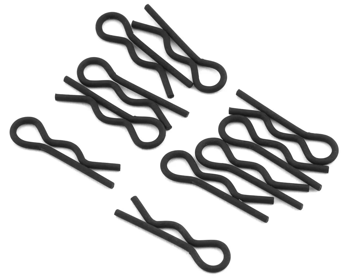 MST R-clip 5.0 (10) - MXS-820075