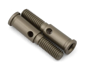 MST RMX Aluminum Lightweight 2WD Axles (2) - MXS-820139