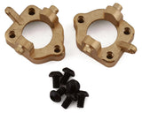 NEXX Racing Brass Front Steering Knuckle (2) - NX-240
