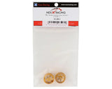 NEXX Racing 20mm Front Rim (Type 1) (2) (3mm Offset) - NX-285-3