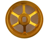 NEXX Racing 20mm Front Rim (Type 1) (2) (1mm Offset) - NX-285-7