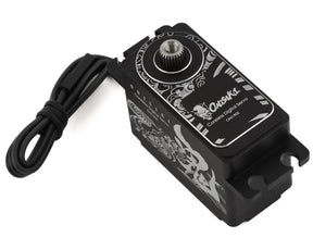 Onisiki Full Aluminum Case Low Profile Coreless Drift Servo - ONI1902 - ONI1902