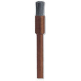 DREMEL STAINLESS STEEL BRUSH 1/8"X1/8"  SHANK  #532