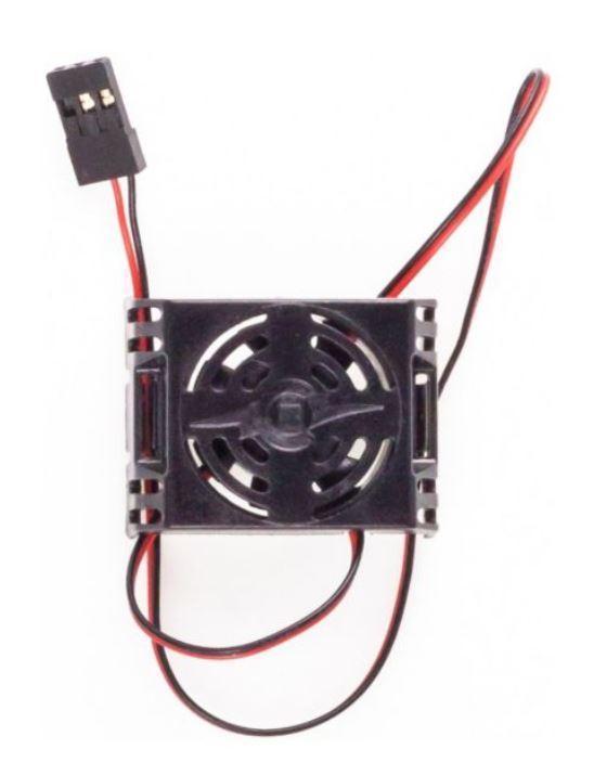 CC Blower SCT/SV3 Fan011-0085