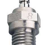 #8 Glow Plug Long Medium Air Car