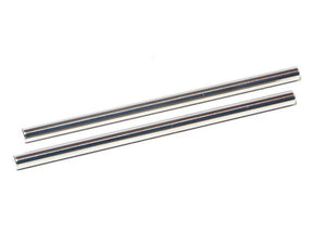 HPI  #86073 - SHAFT 4x78mm (SILVER/2pcs) - HPI 86073