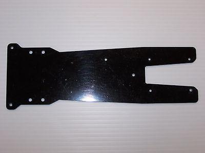 TRINITY STREET SPEC REPLACEMENT CHASSIS PLATE #SS2005