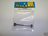 TEAM LOSI  CVD STL DRIVESHAFT (BK-2) #LOSA9985