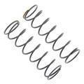 AX30229 Spring 14x54mm 4.33lbs/in Firm Ylw (2) - AXIC0229