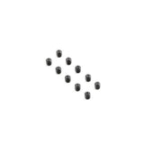 Setscrew Cup Point M5x6mm (10) (TLR255032)