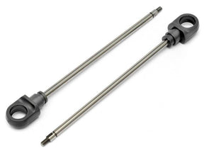 HPI #86438 - SHOCK SHAFT 4x115mm (2pcs) - 86438