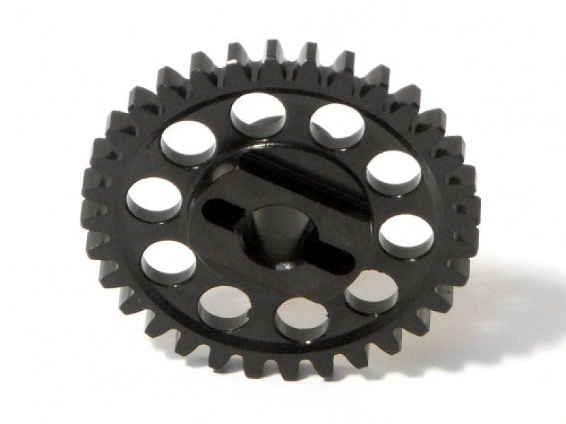 HPI #86274 - LIGHT WEIGHT DRIVE GEAR 32TOOTH (1M)