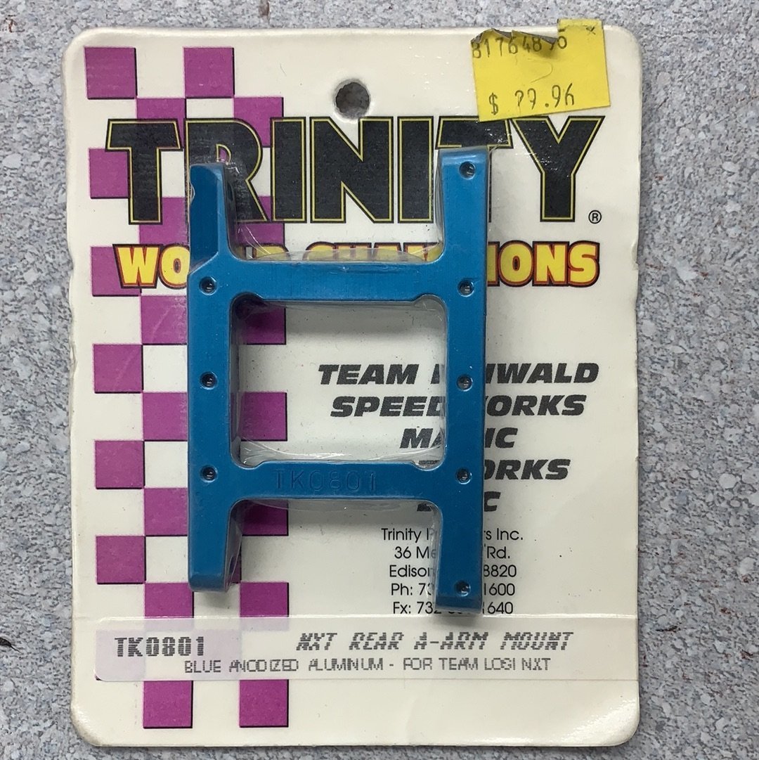 TRINITY TK0801 rear a-arm mount