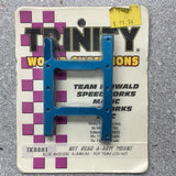 TRINITY TK0801 rear a-arm mount