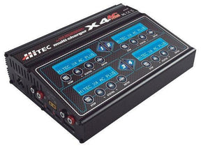 X4 AC Plus 4-Port AC/DC Multi-Charger (HRC44167)