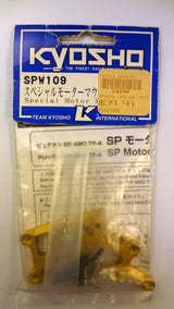 PURETEN EP 4WD TF-4 GOLD MOUNT