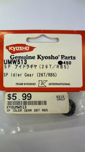 SP IDLER GEAR (26T/RB5) - UMW513