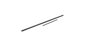 Wing & Stab Tube: Carbon-Z Cub  by E-flite