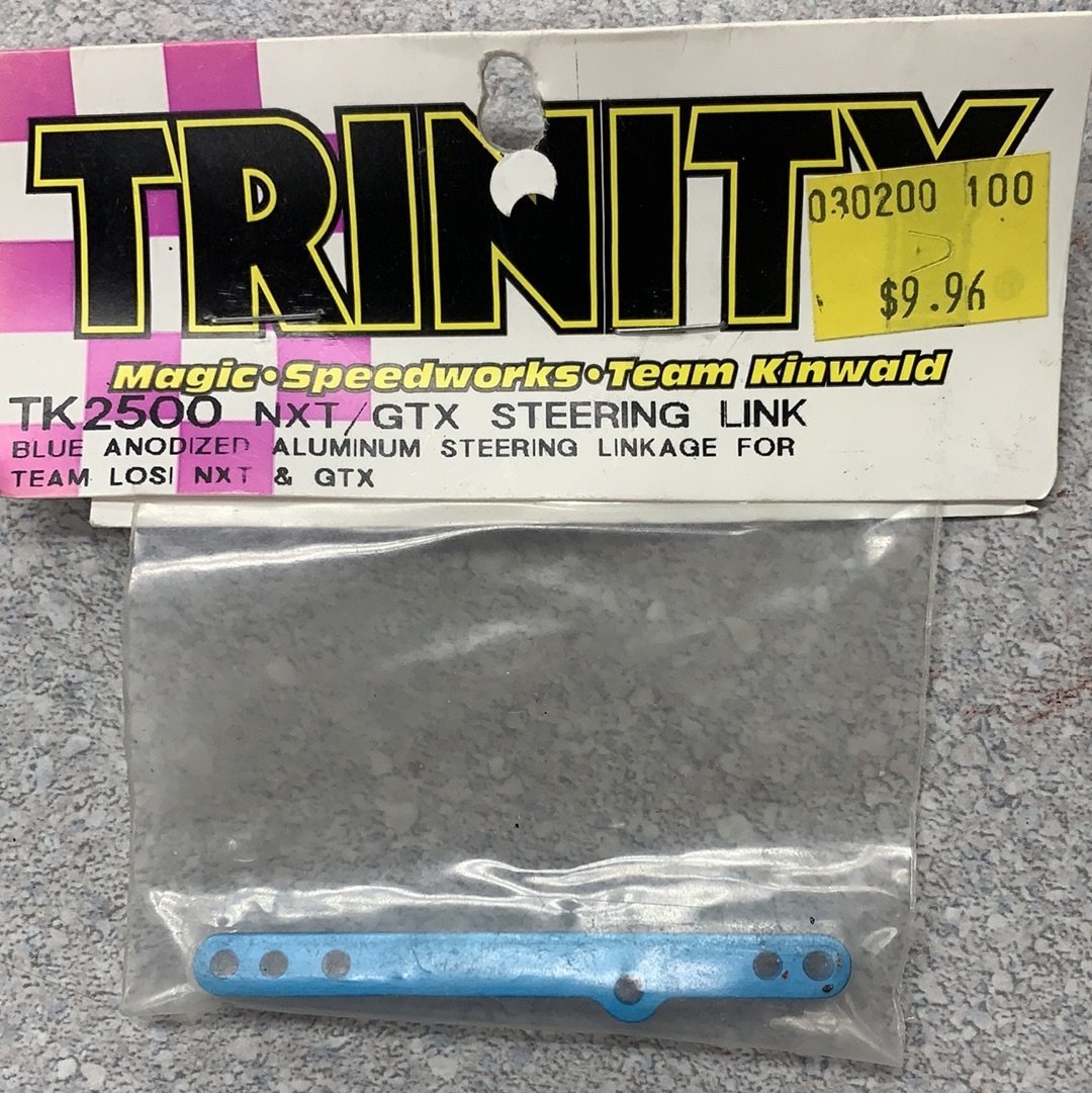 TRINITY TK2500 steering link