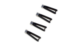 Clevis Set (4)  by ParkZone PKZ4421 - EFL4421 - EFL4421
