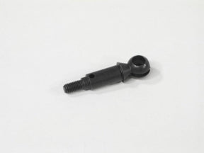 HPI #80856 - MIP CVD AXLE (DRIVE AXLE/BLACK/1pc) - 80856