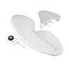 Tail Set: Carbon Cub S+ 1.3m - 605482191378